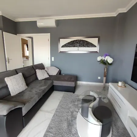 Casa Oliveiras O Seu Refugio No Algarve