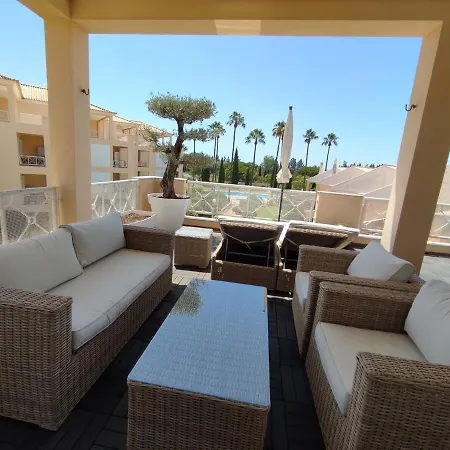 Casa Oliveiras O Seu Refugio No Algarve *