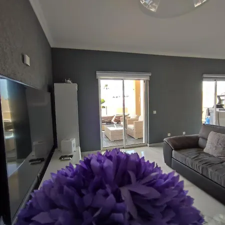 Appartamento Casa Oliveiras O Seu Refugio No Algarve Quarteira