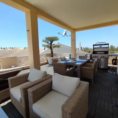 Appartamento Casa Oliveiras O Seu Refugio No Algarve Quarteira