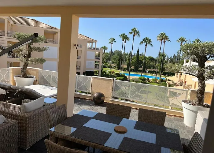 Casa Oliveiras O Seu Refugio No Algarve Appartement