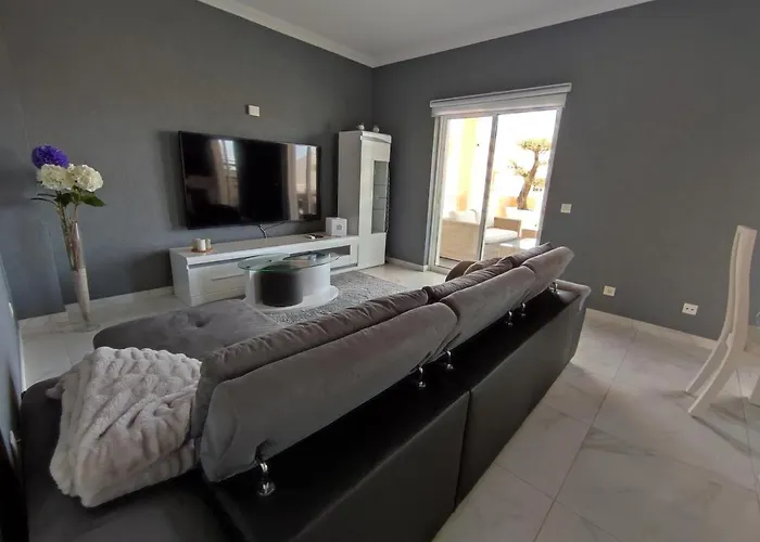 Casa Oliveiras O Seu Refugio No Algarve Appartement