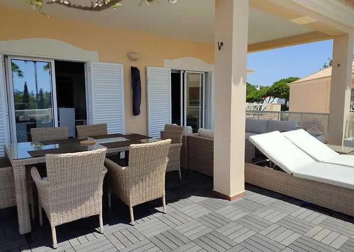 Casa Oliveiras O Seu Refugio No Algarve Appartement