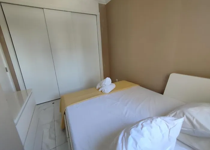 Casa Oliveiras O Seu Refugio No Algarve Appartement Quarteira