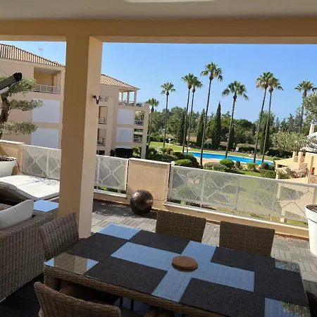 Casa Oliveiras O Seu Refugio No Algarve Daire