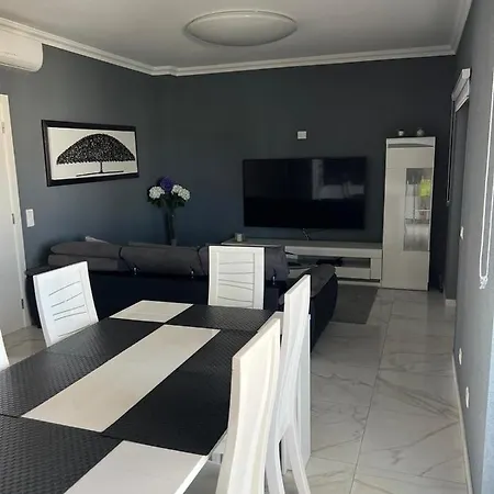 Daire Casa Oliveiras O Seu Refugio No Algarve *