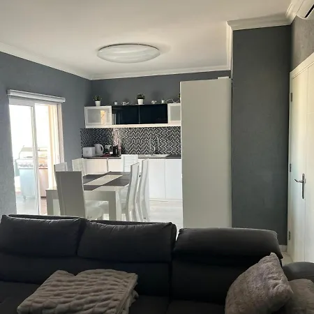 Casa Oliveiras O Seu Refugio No Algarve * Quarteira