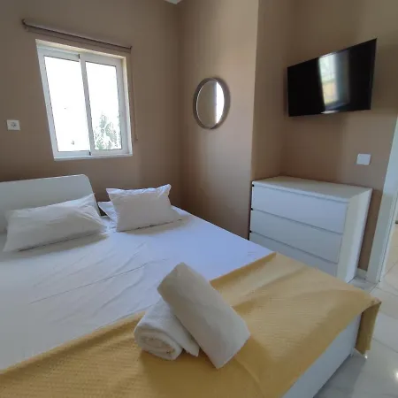 Casa Oliveiras O Seu Refugio No Algarve Daire