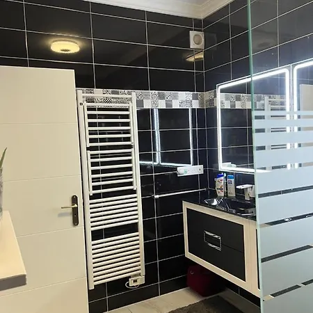 Casa Oliveiras O Seu Refugio No Algarve Lejlighed *