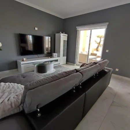 Casa Oliveiras O Seu Refugio No Algarve Daire