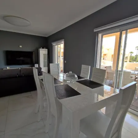 Casa Oliveiras O Seu Refugio No Algarve *