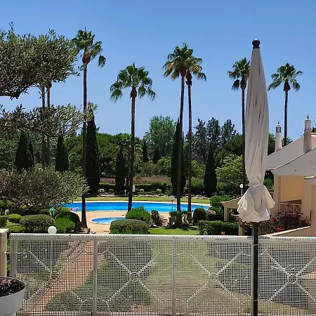 Daire Casa Oliveiras O Seu Refugio No Algarve *