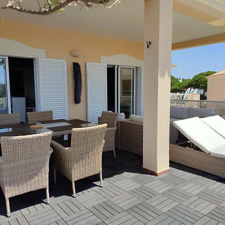 Casa Oliveiras O Seu Refugio No Algarve Lejlighed