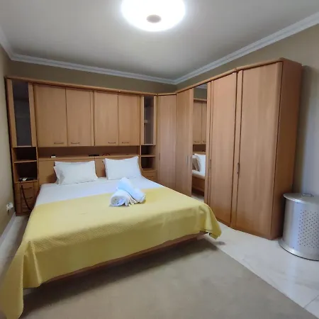アパート Casa Oliveiras O Seu Refugio No Algarve *