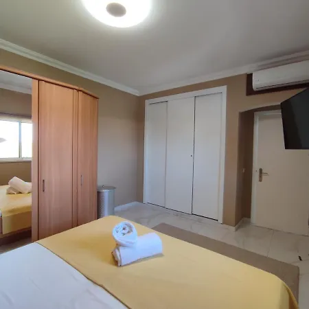 Casa Oliveiras O Seu Refugio No Algarve Lejlighed *