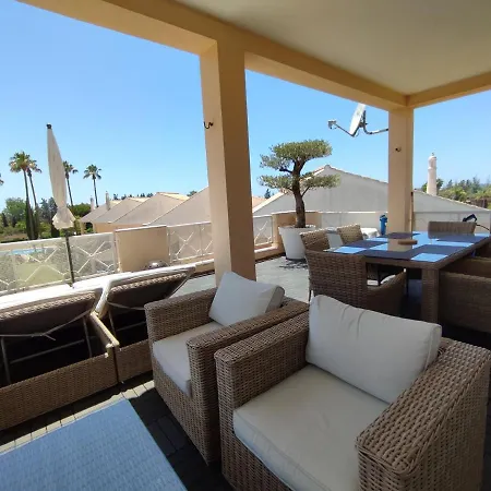 Casa Oliveiras O Seu Refugio No Algarve