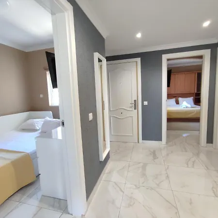 Casa Oliveiras O Seu Refugio No Algarve Lejlighed