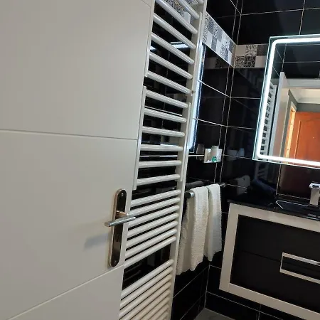 Casa Oliveiras O Seu Refugio No Algarve Quarteira