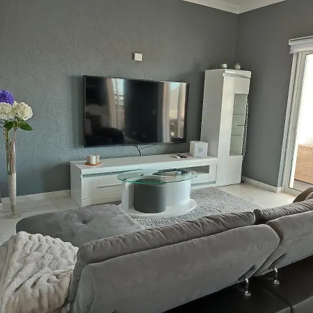 Casa Oliveiras O Seu Refugio No Algarve Lejlighed Quarteira