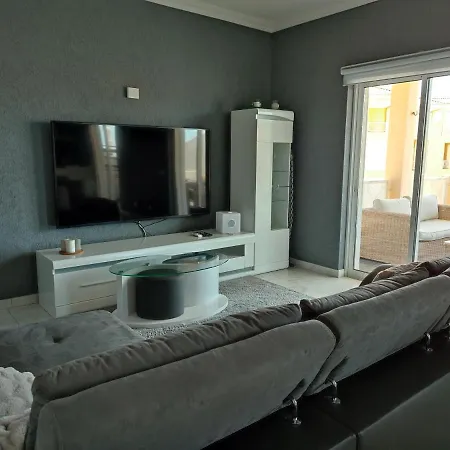 アパート Casa Oliveiras O Seu Refugio No Algarve