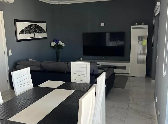 Apartmán Casa Oliveiras O Seu Refugio No Algarve *