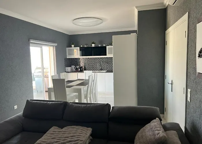 Casa Oliveiras O Seu Refugio No Algarve * Quarteira