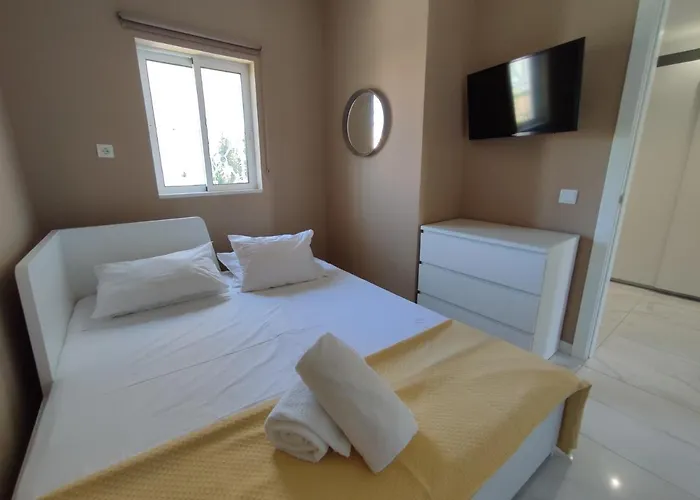 Casa Oliveiras O Seu Refugio No Algarve Apartment