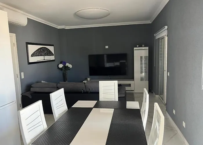 Casa Oliveiras O Seu Refugio No Algarve Quarteira