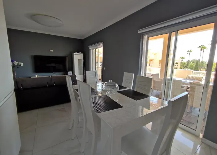 Casa Oliveiras O Seu Refugio No Algarve *