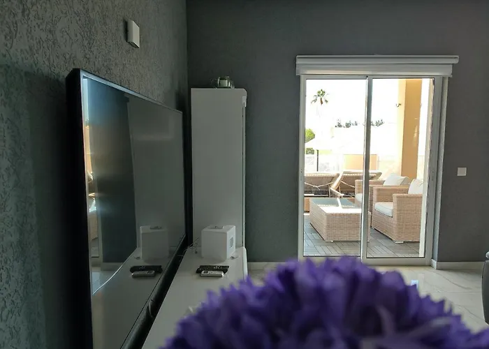 Casa Oliveiras O Seu Refugio No Algarve *