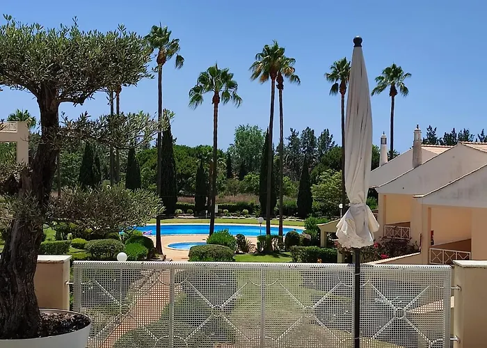 Apartmán Casa Oliveiras O Seu Refugio No Algarve *