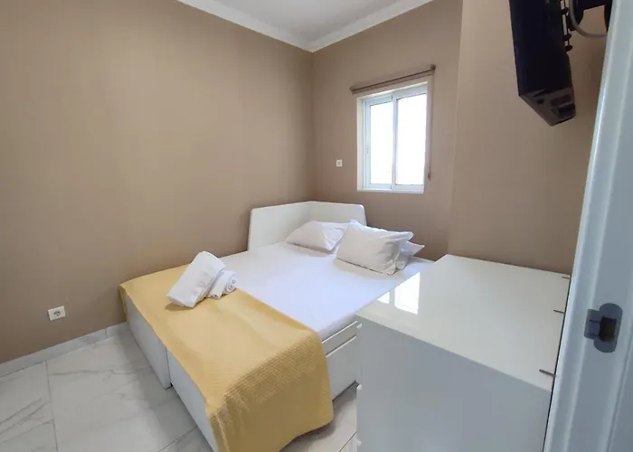 Casa Oliveiras O Seu Refugio No Algarve *