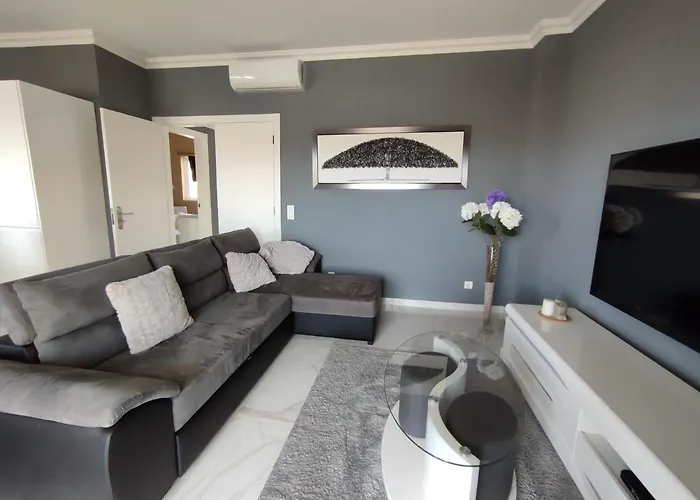 Casa Oliveiras O Seu Refugio No Algarve