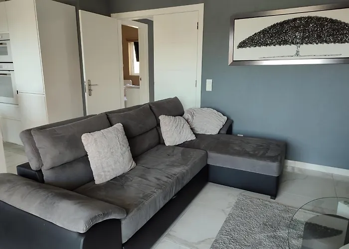 Casa Oliveiras O Seu Refugio No Algarve Quarteira