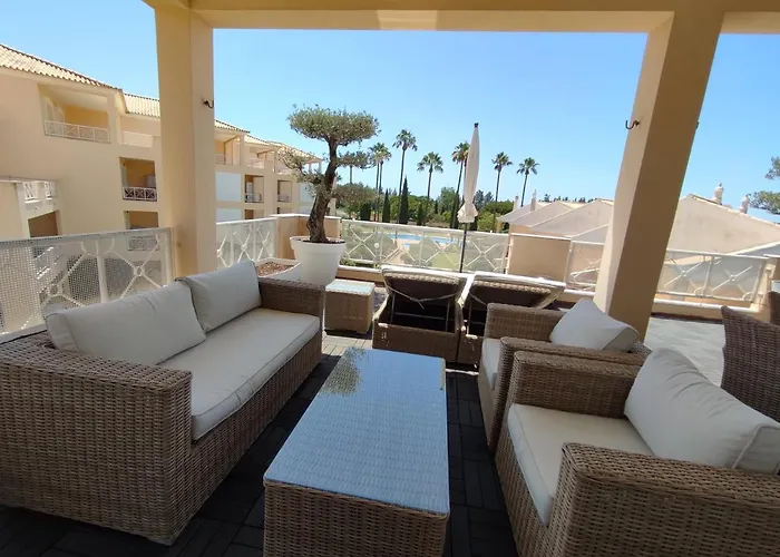 Casa Oliveiras O Seu Refugio No Algarve *