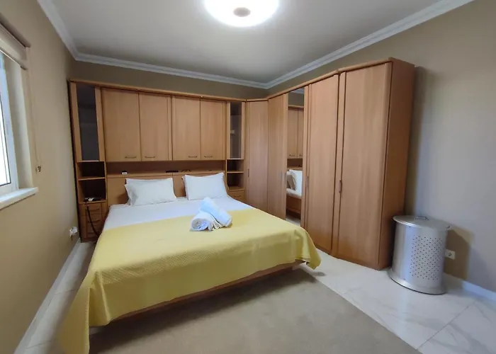 Apartmán Casa Oliveiras O Seu Refugio No Algarve *