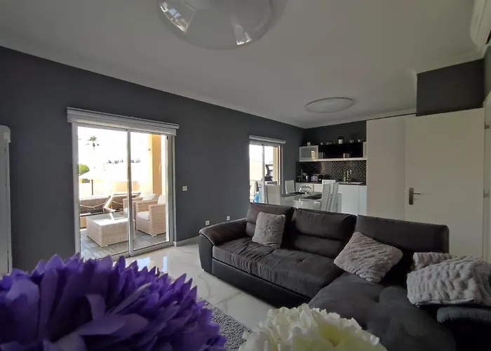 Apartmán Casa Oliveiras O Seu Refugio No Algarve *