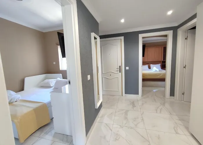 Casa Oliveiras O Seu Refugio No Algarve Apartmán