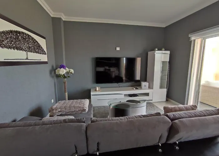 Casa Oliveiras O Seu Refugio No Algarve Apartmán *