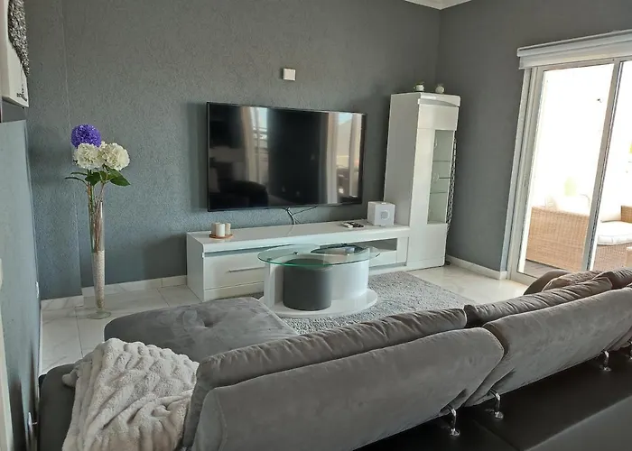 Casa Oliveiras O Seu Refugio No Algarve Apartmán Quarteira