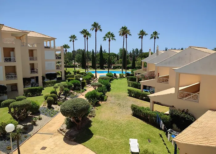 Casa Oliveiras O Seu Refugio No Algarve Apartment Quarteira
