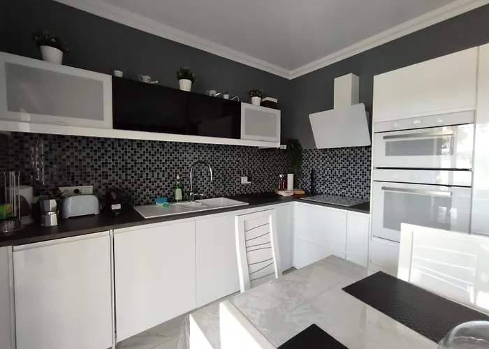 Apartmán Casa Oliveiras O Seu Refugio No Algarve Quarteira