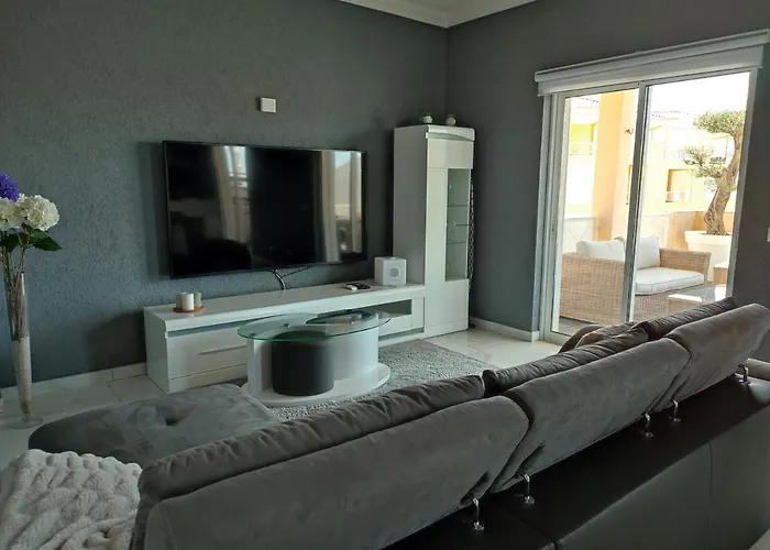 Apartmán Casa Oliveiras O Seu Refugio No Algarve