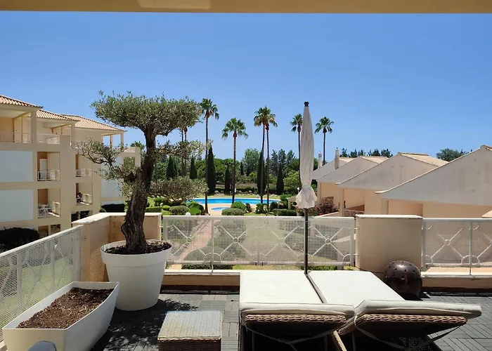 Apartmán Casa Oliveiras O Seu Refugio No Algarve *