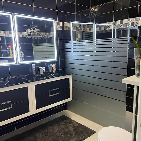 Casa Oliveiras O Seu Refugio No Algarve Apartament