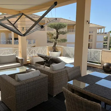 Casa Oliveiras O Seu Refugio No Algarve * Quarteira