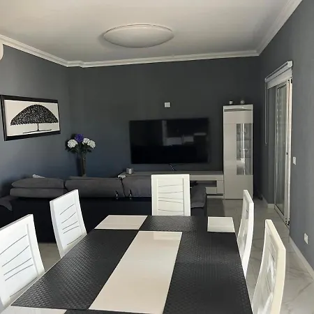 Casa Oliveiras O Seu Refugio No Algarve Quarteira