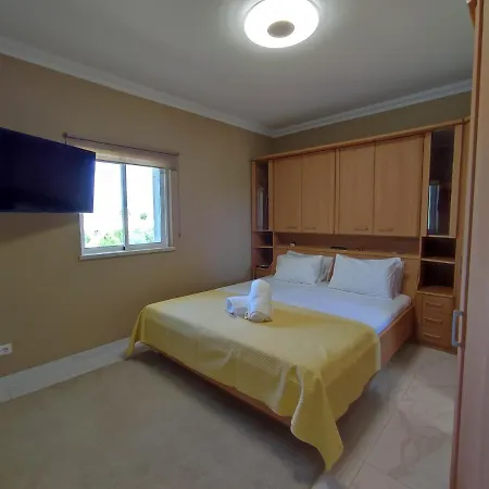 Casa Oliveiras O Seu Refugio No Algarve Apartament Quarteira