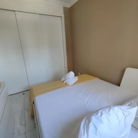 Casa Oliveiras O Seu Refugio No Algarve Апартаменты Картейра
