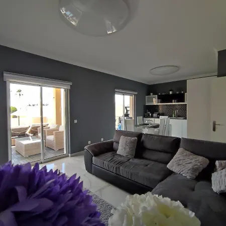 Apartament Casa Oliveiras O Seu Refugio No Algarve *